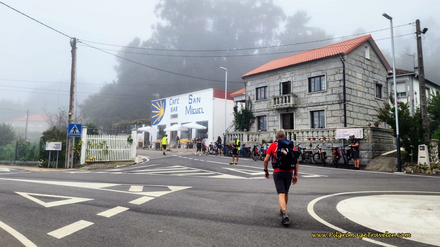Café Bar San Miguel