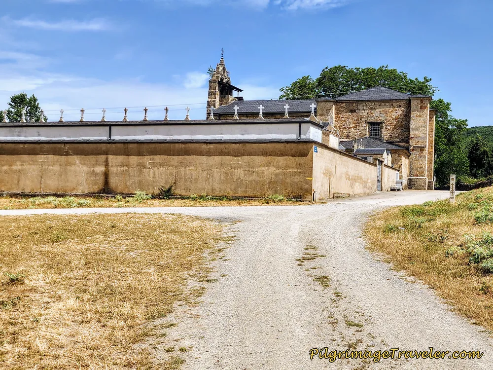 Iglesia de Nuestra Señora de la Asunción