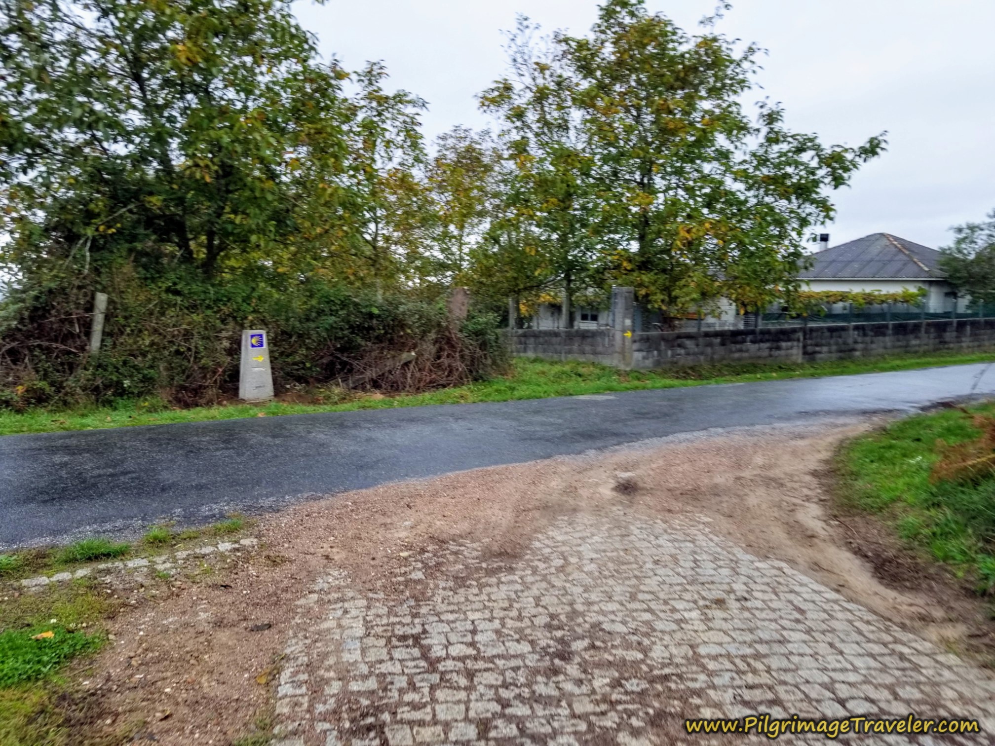 Right Turn Towards Eirexe Right Turn Towards Eirexe