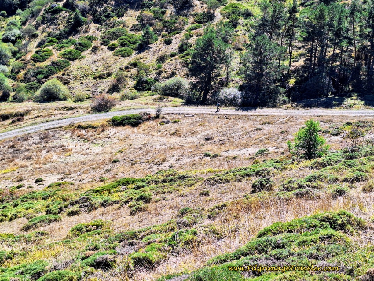 The Lower Route from the Upper Route