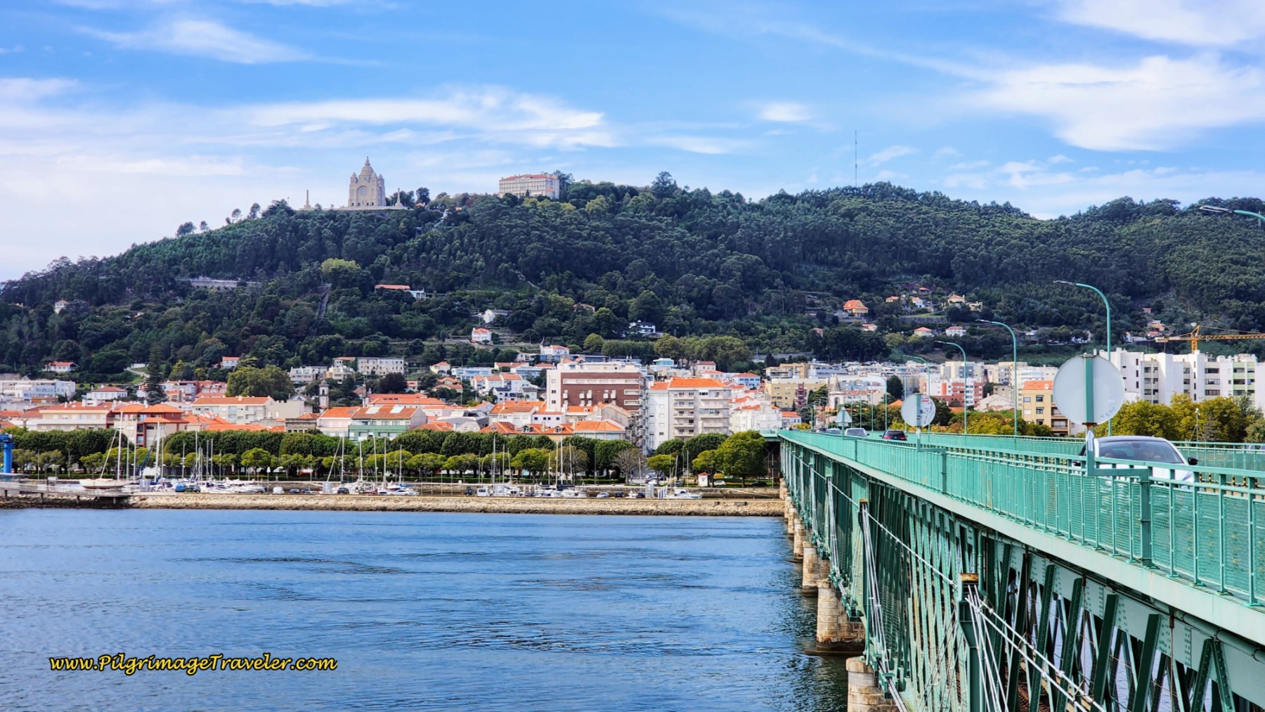 Cross the Bridge into Viana do Castelo