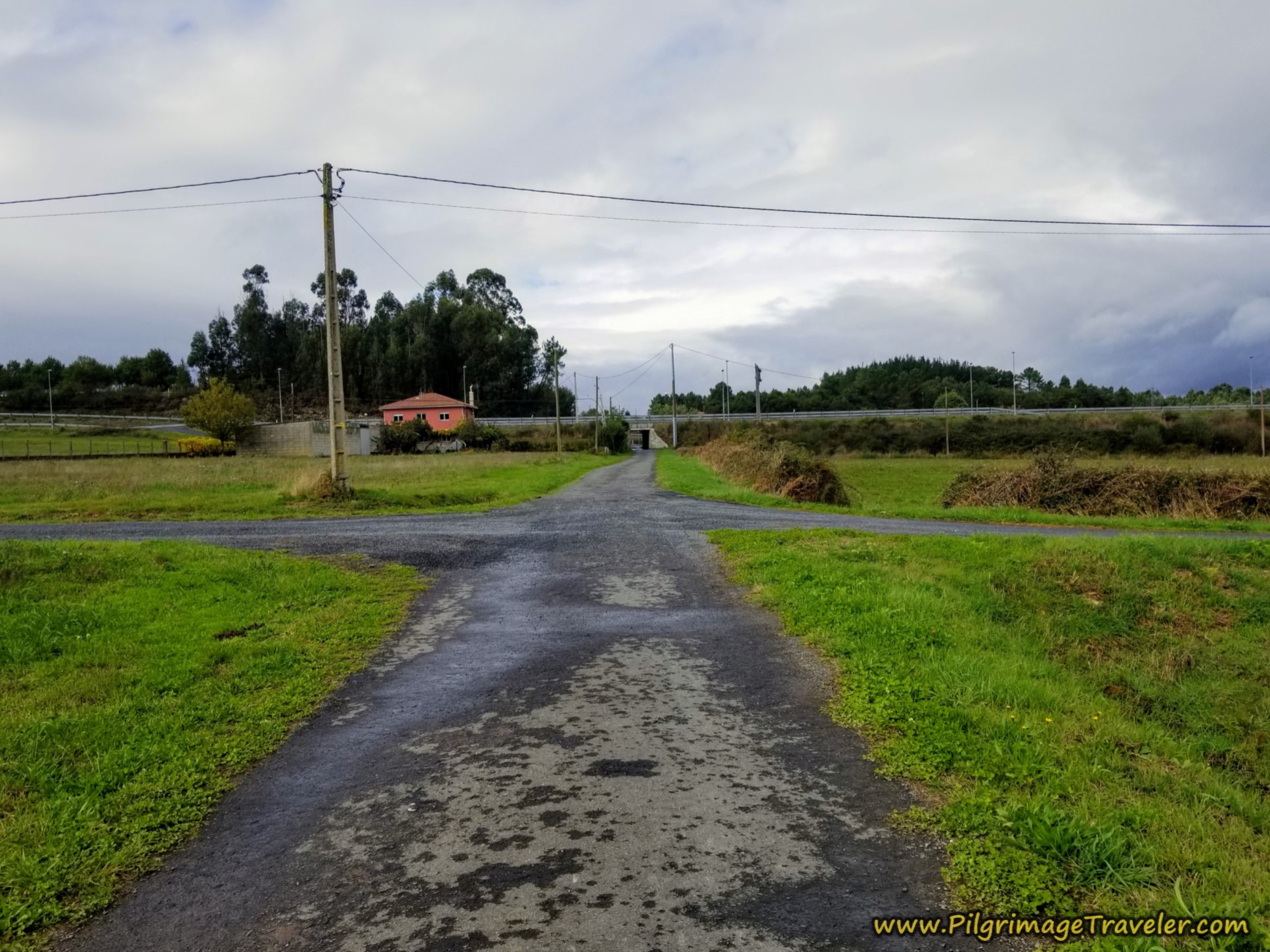 Straight On at Crossroads Straight On at Crossroads