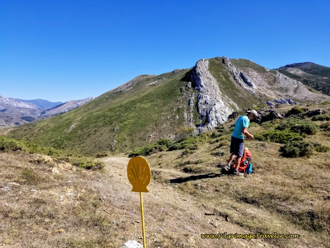 Rich Stops for an Adjustment