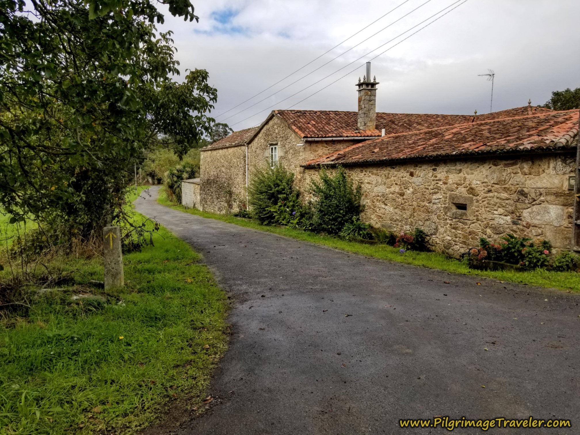 Right Turn by Stone Estate Buildings Right Turn by Stone Estate Buildings
