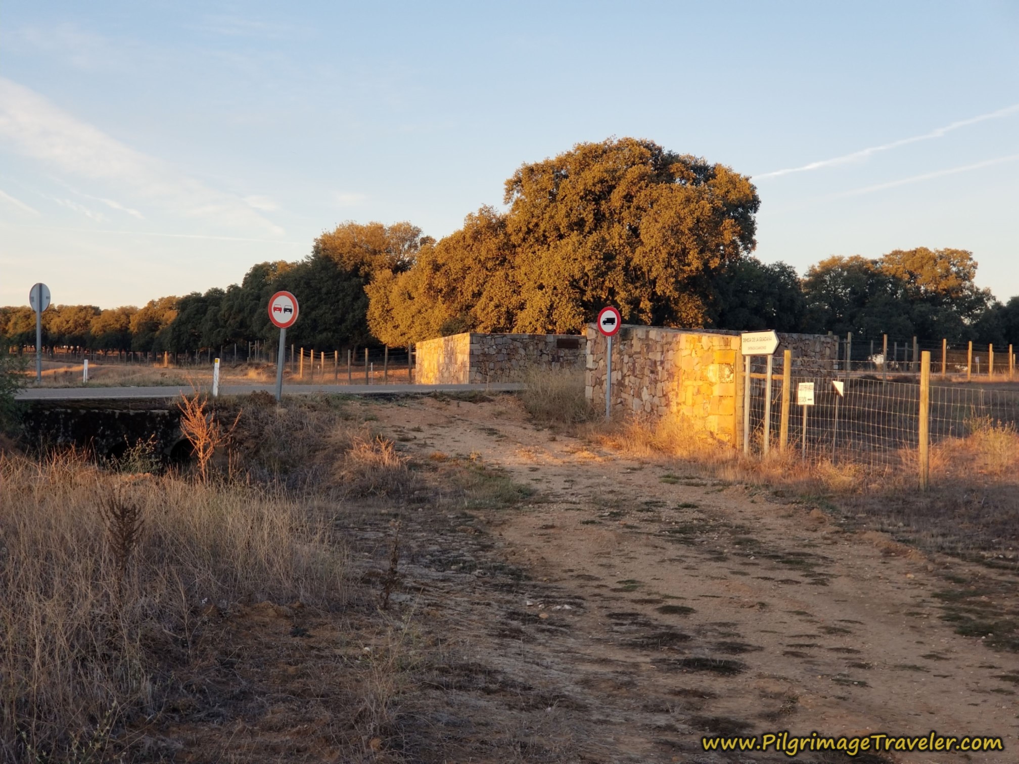 Right Turn Onto ZA-L-2566