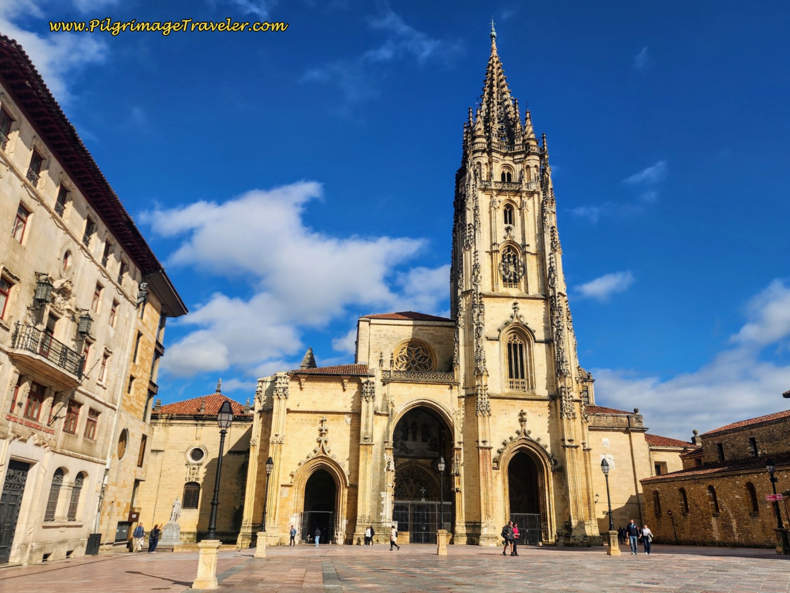 Catedral de Oviedo