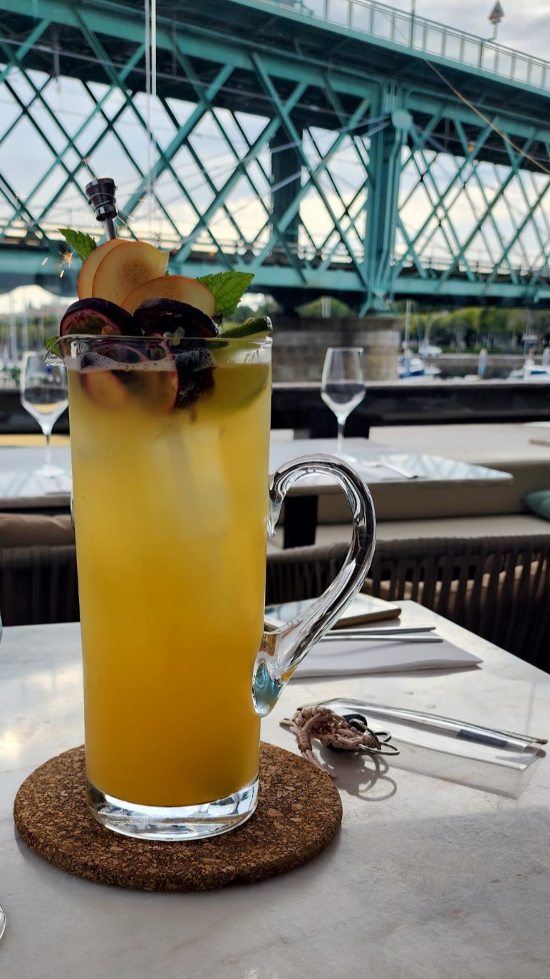 Cerqueira's in Rio, Viana do Castlo