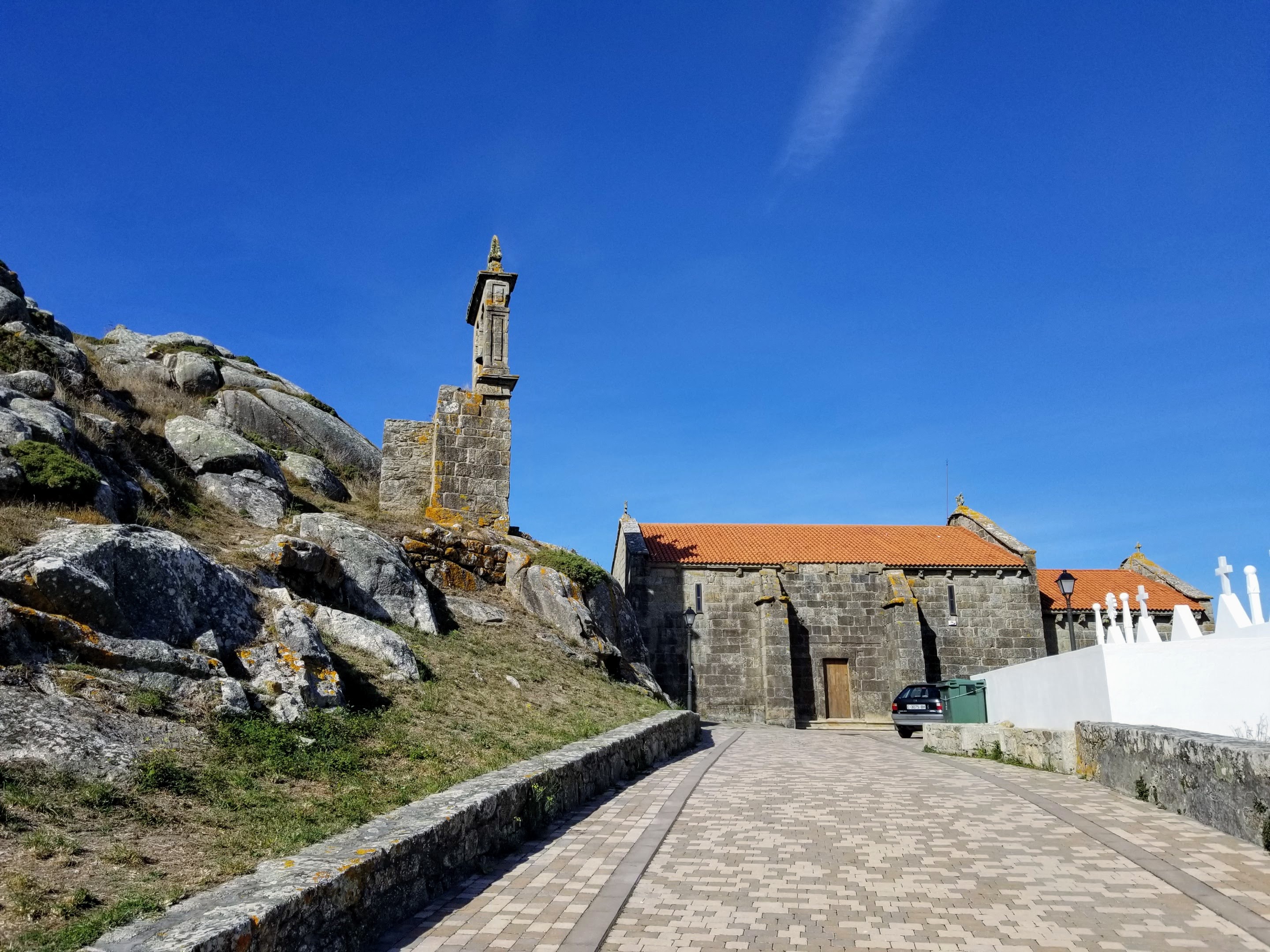 Parroquia de Santa María