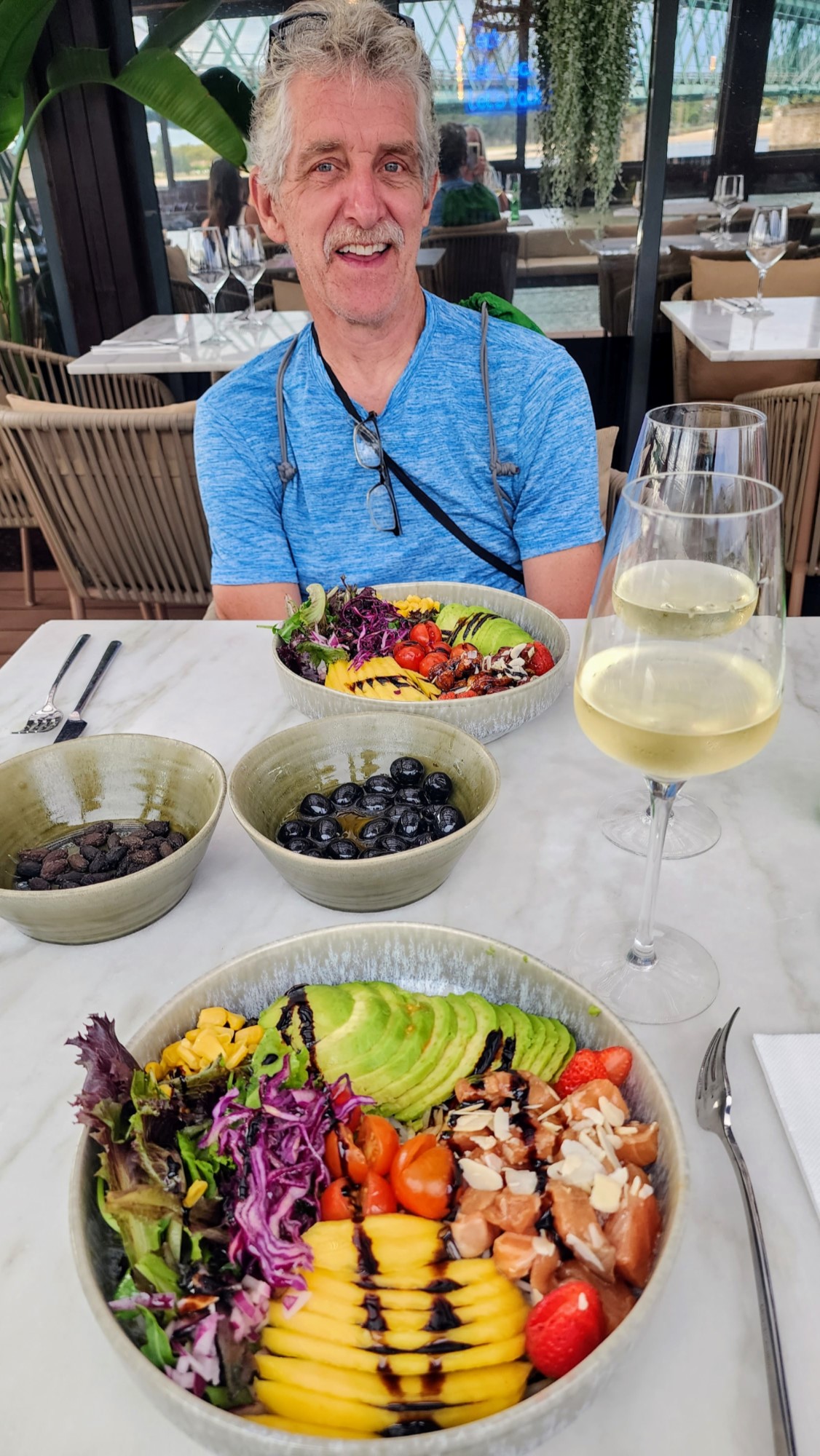 Cerqueira's in Rio, Viana do Castlo