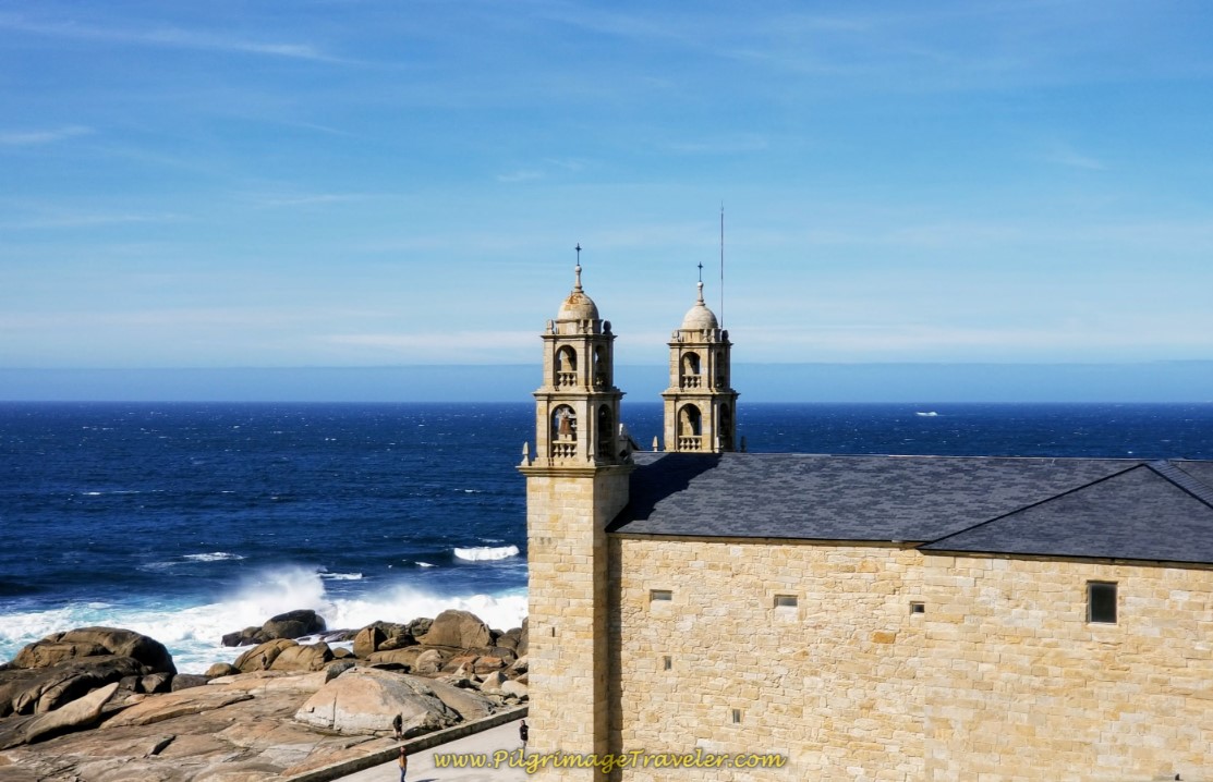 Nosa Señora da Barca Church