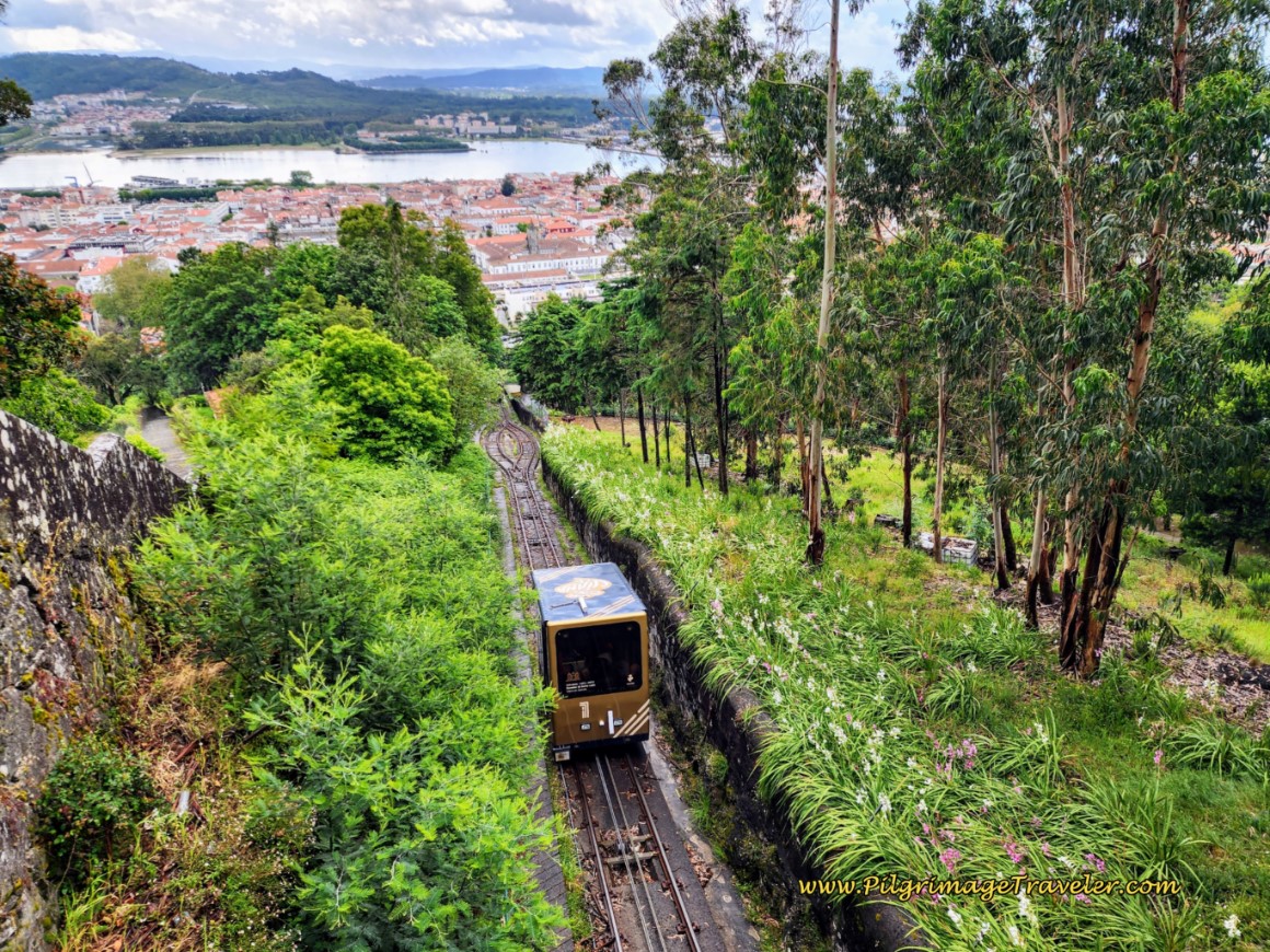 Elevador de Santa Luzia