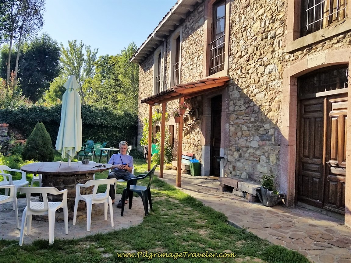 Photo of Posada El Embrujo 