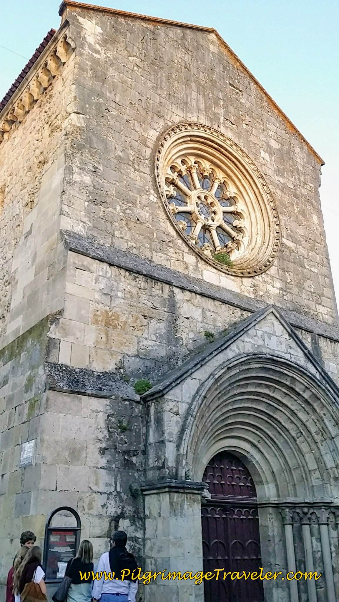 Museu Municipal de Santarém, Portugal