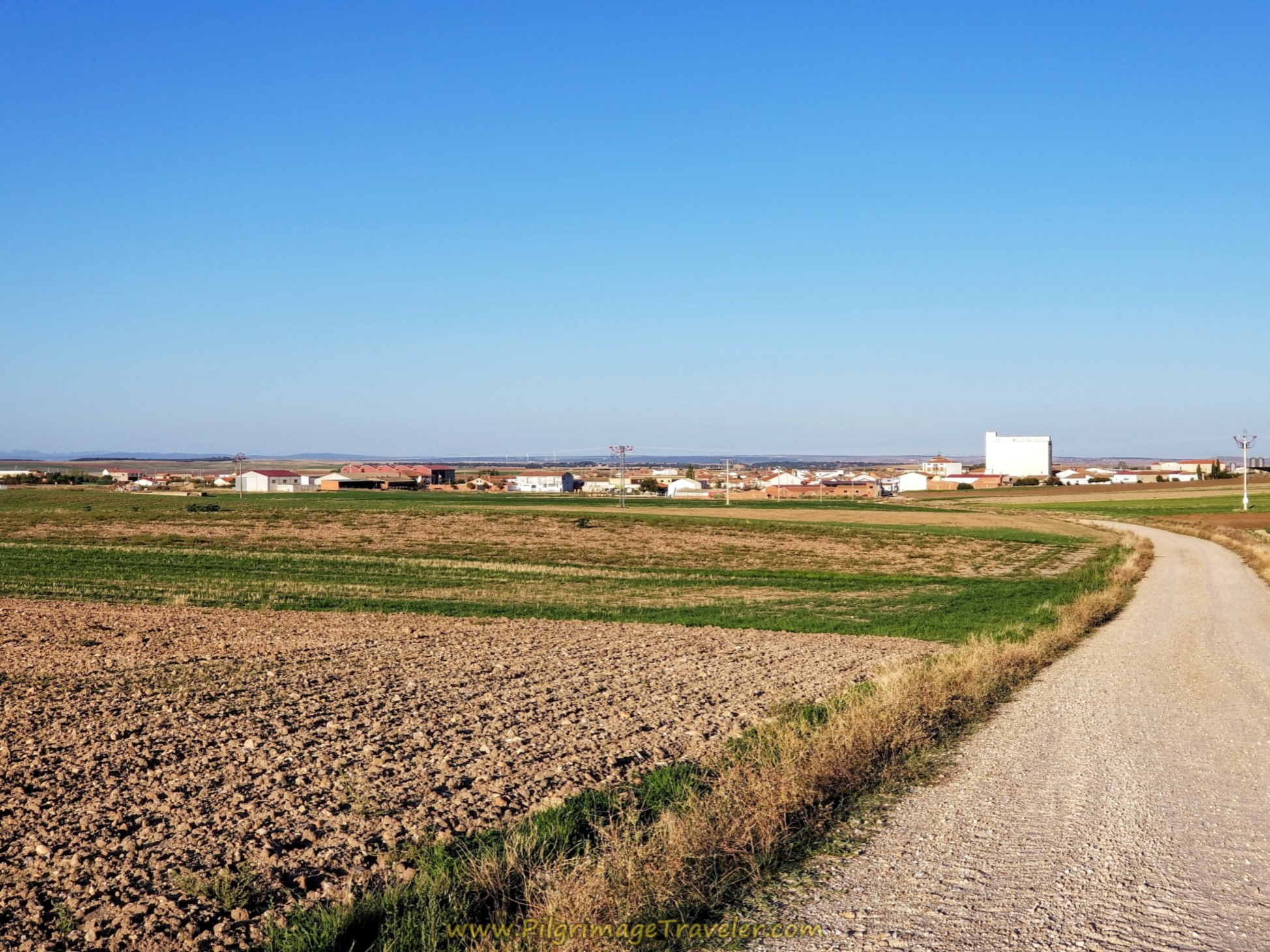 Macotera Getting Closer