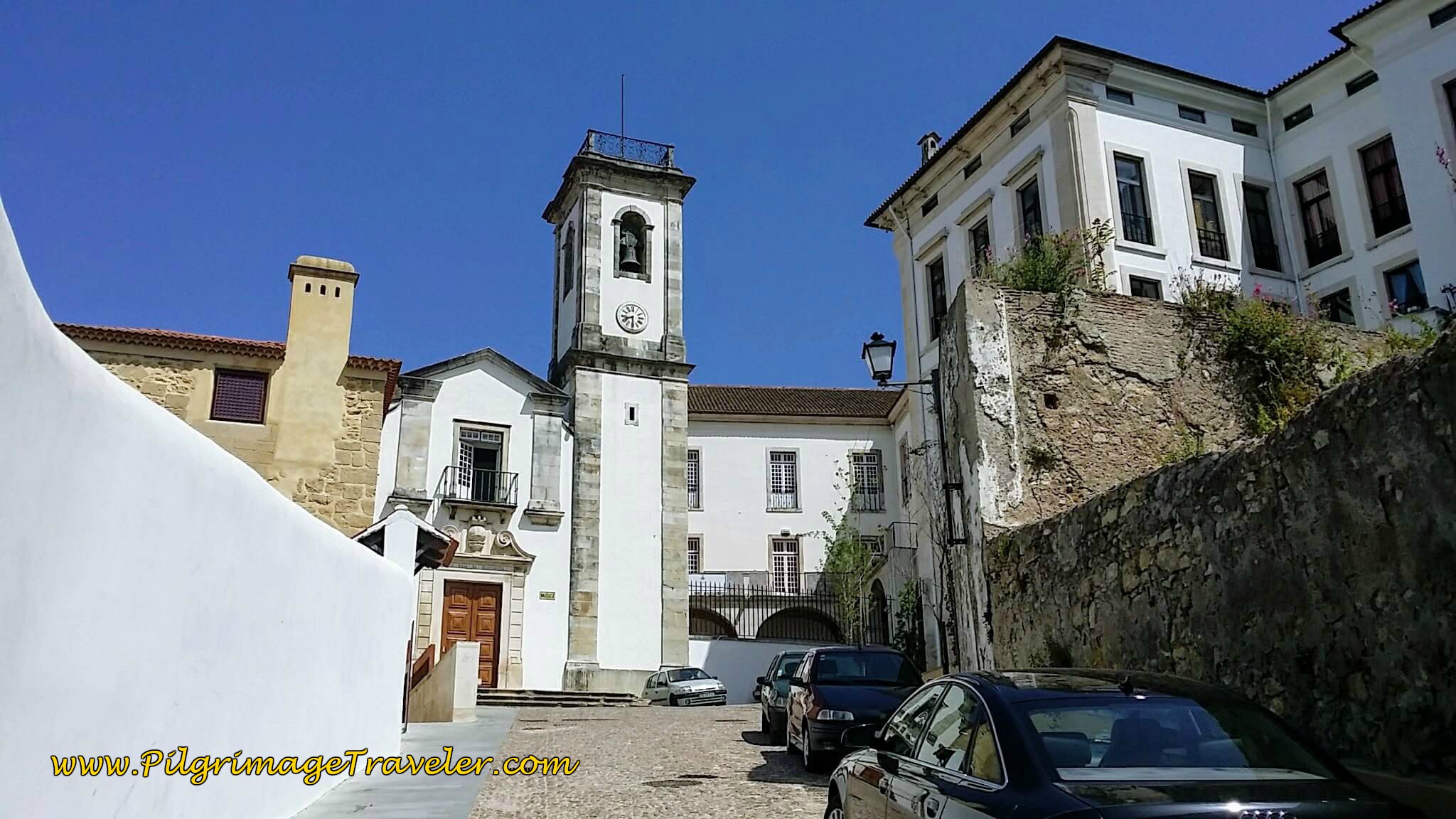 Torre de Anto, Coimbra Portugal Torre de Anto, Coimbra Portugal