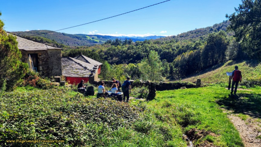 Historic Homestead and Pilgrim’s Rest Area by Waymark