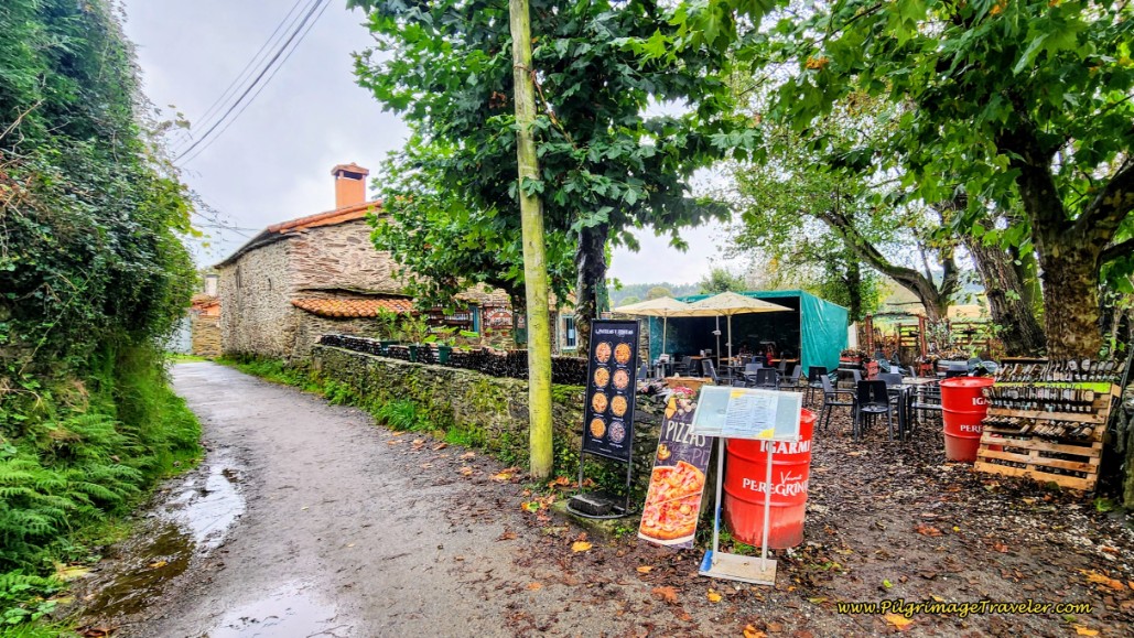 Bar Casa Tía Dolores