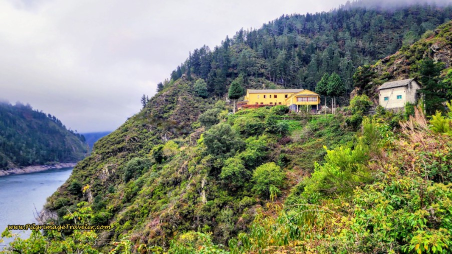 The Hotel Las Grandas