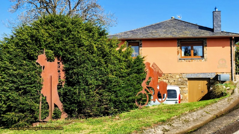 Café Bar Quatro Ventos