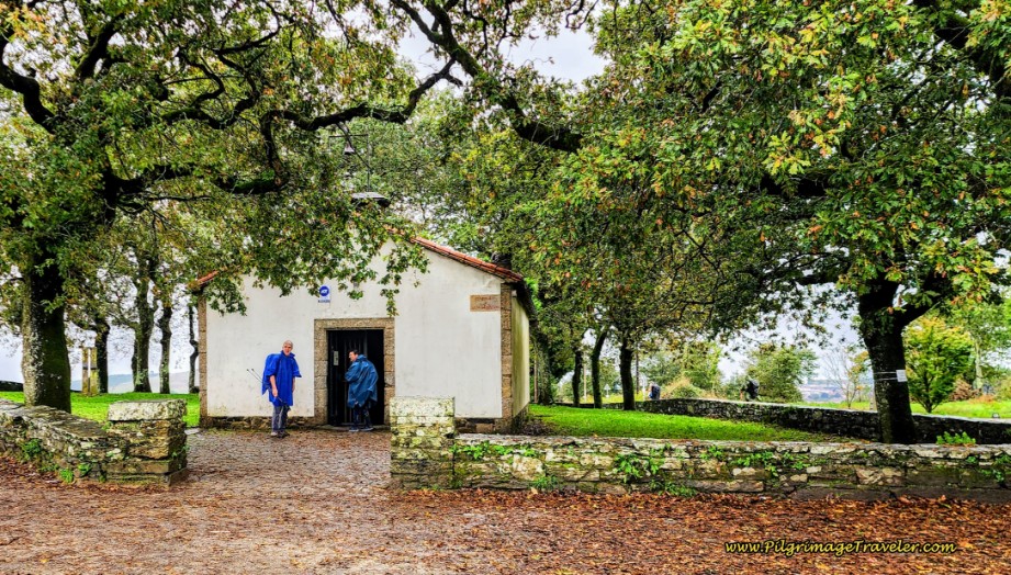 Capilla de San Marcos