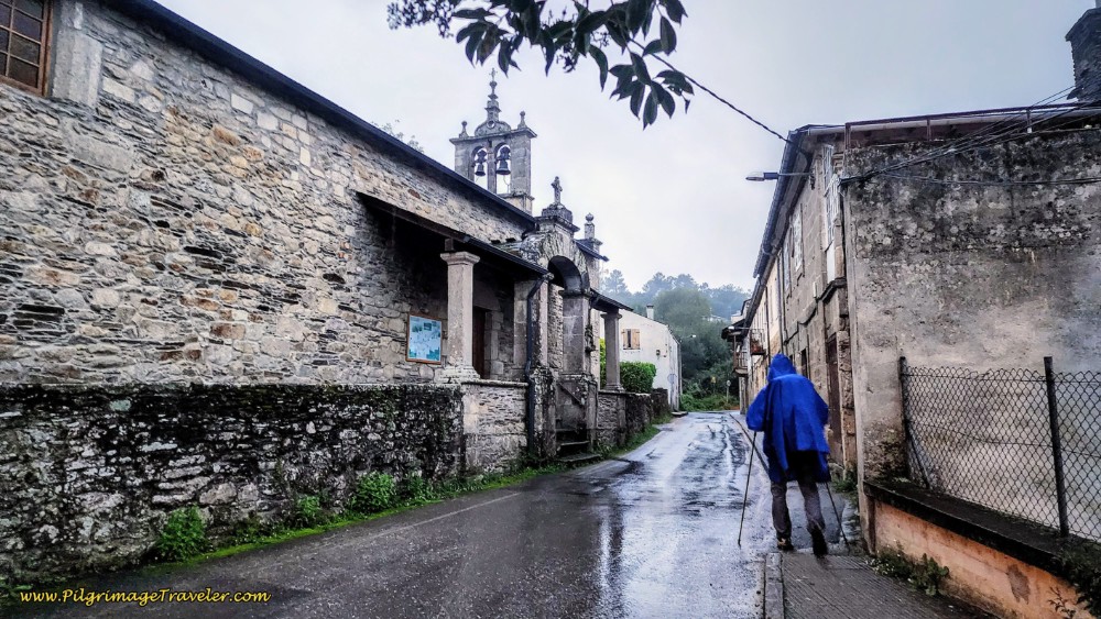 Parroquia San Lázaro
