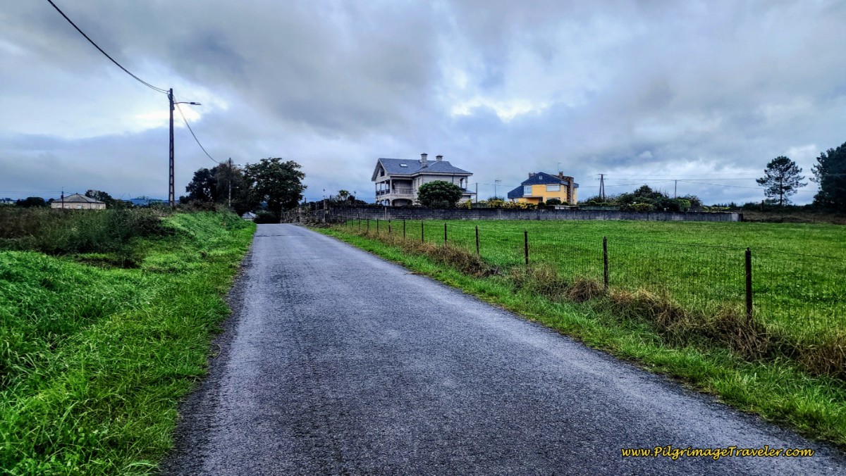 Nearing the First Top