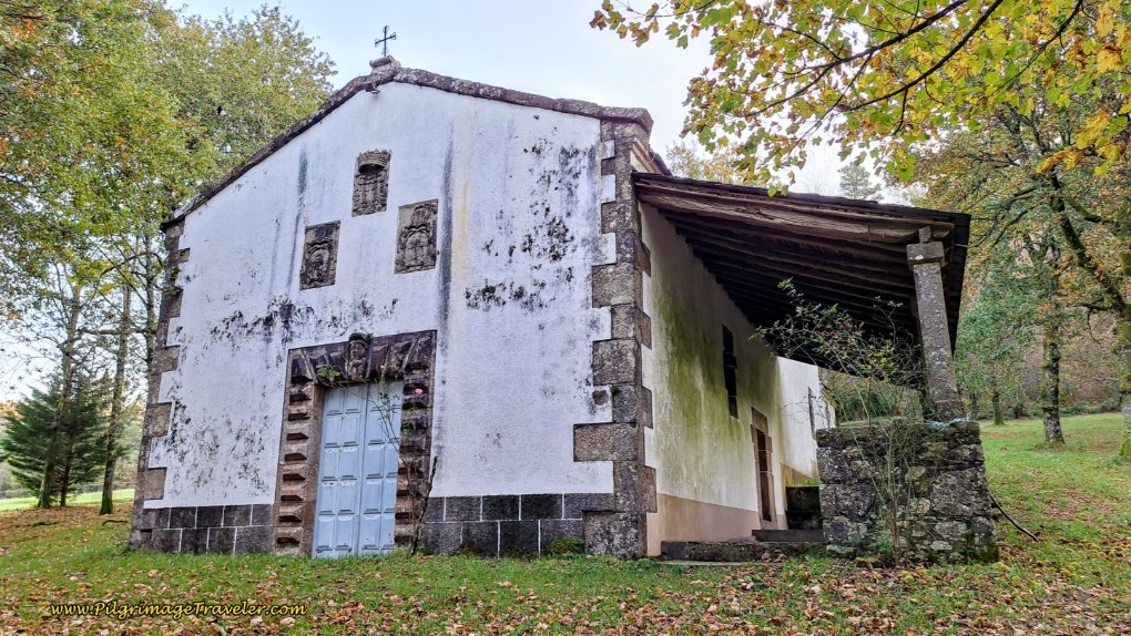 Ermita de la Virgen del Carmen