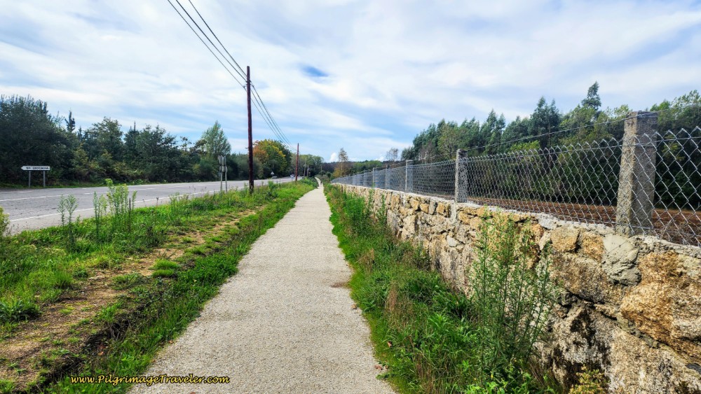 Joining the LU-530 Again