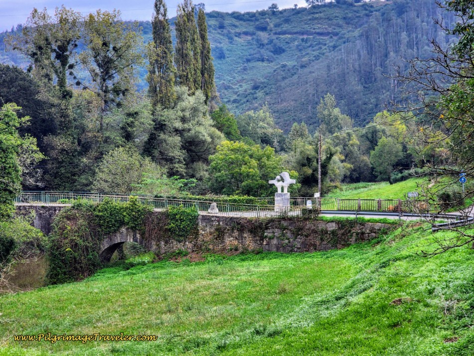 Ponte de Gallegos, Asturias, Spain