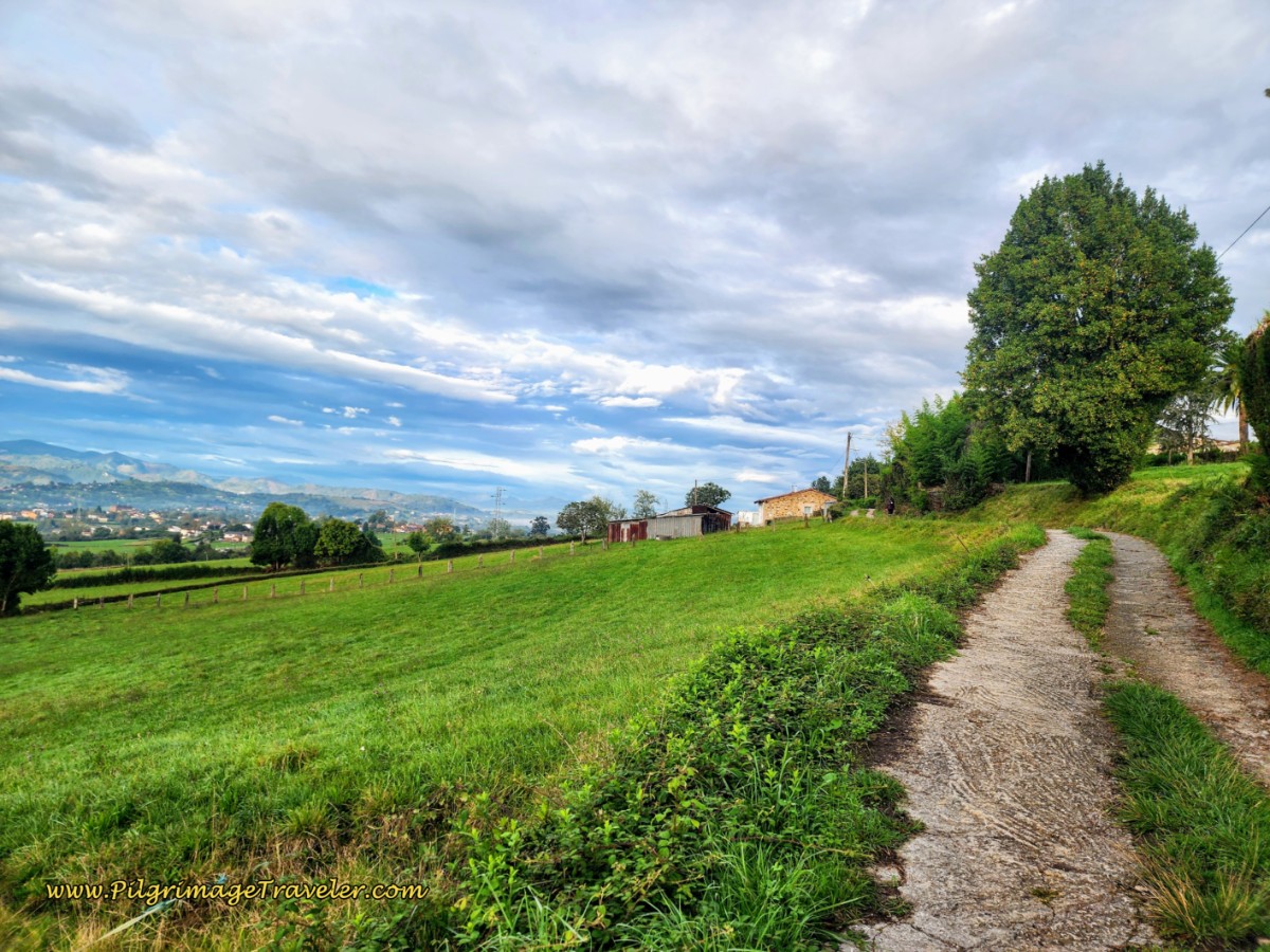 Asturian Countryside