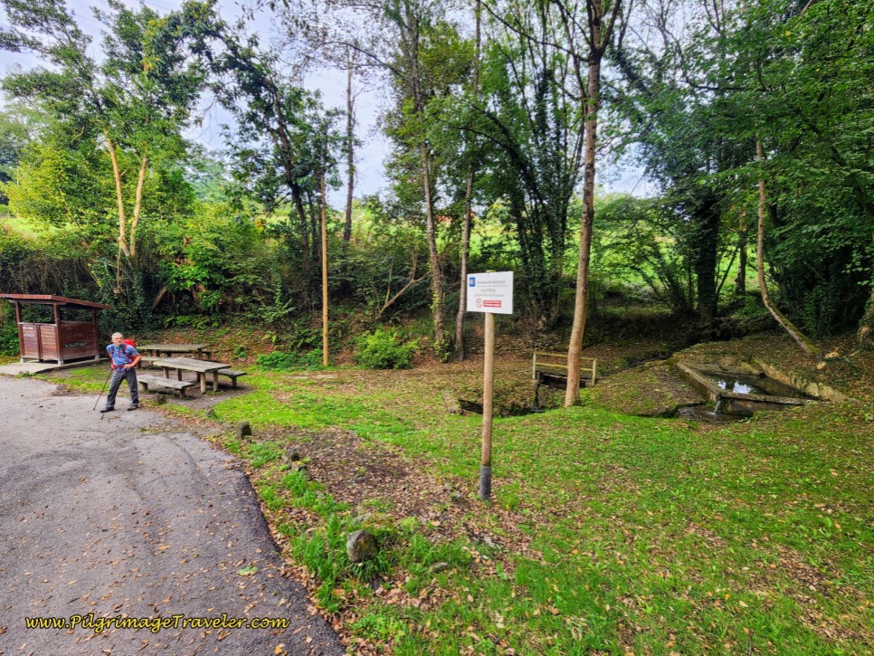 La Pipera Lavadero Traditional