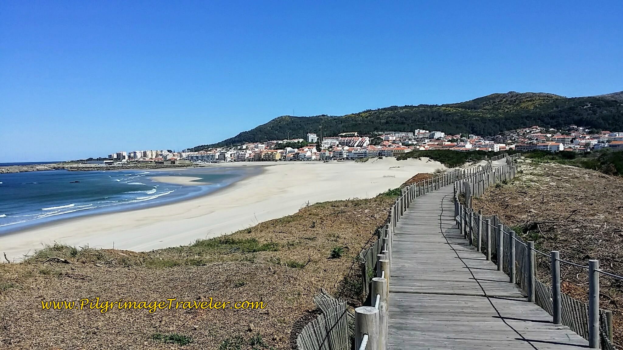 The Many Ways On The Camino Portugues The Many Ways On The Camino Portugues