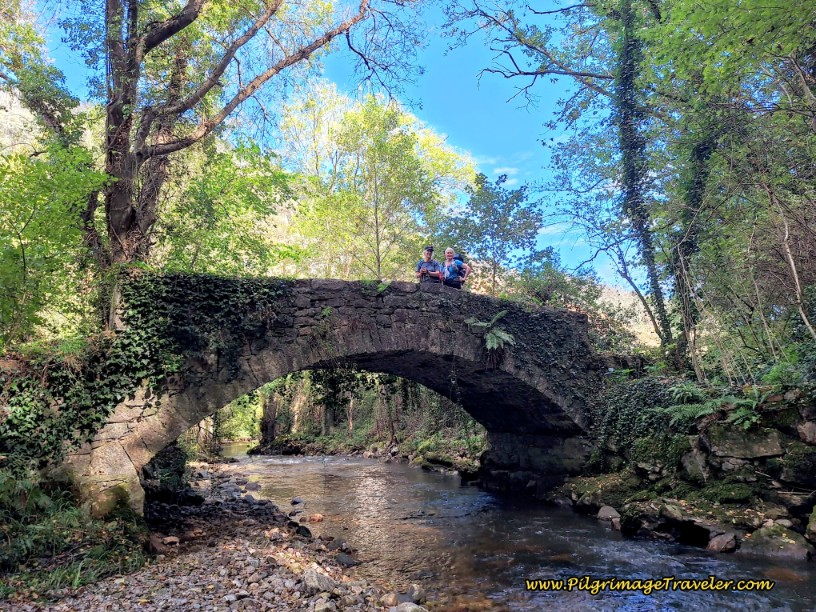 Puente de Casazorrina