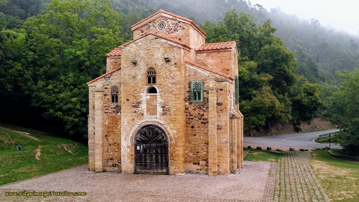 Another Look at the Church