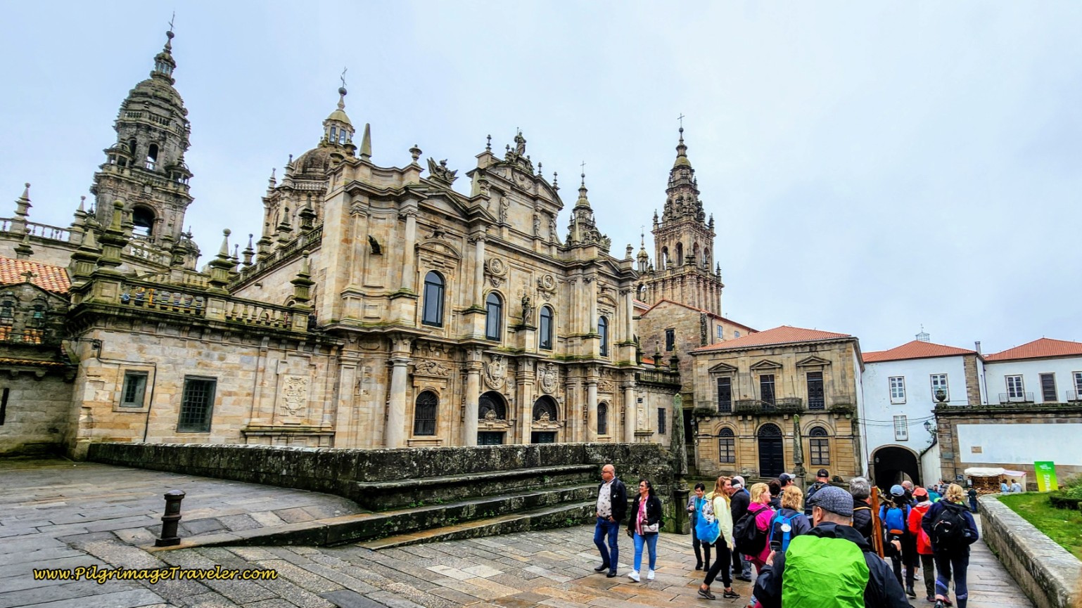 Plaza de la Inmaculada