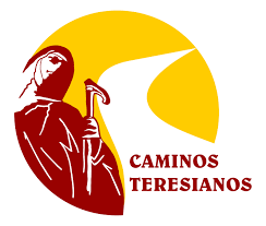 Camino Teresiano Emblem