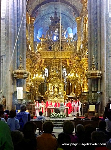 Speed dating santiago de compostela